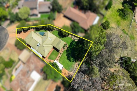 Property photo of 18 Trafalgar Place Dubbo NSW 2830