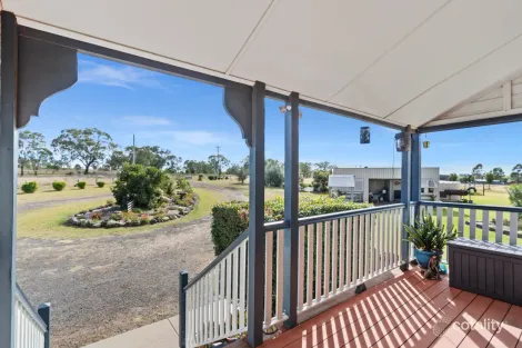 Property photo of 200 Toowoomba Road Pittsworth QLD 4356