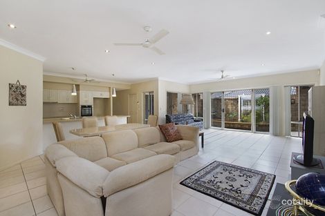 Property photo of 18 Lantau Crescent Varsity Lakes QLD 4227