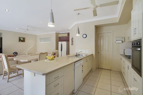 Property photo of 18 Lantau Crescent Varsity Lakes QLD 4227