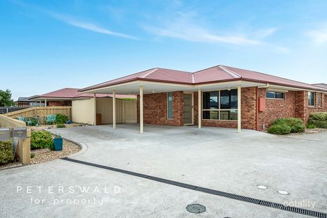 1/11 Lucas Pl, Brighton, TAS 7030