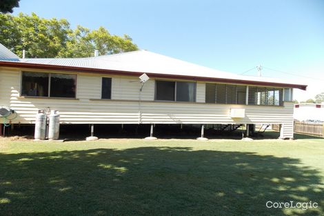 Property photo of 104 Burnett Street Nanango QLD 4615