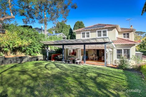 Property photo of 1 Orana Avenue Pymble NSW 2073