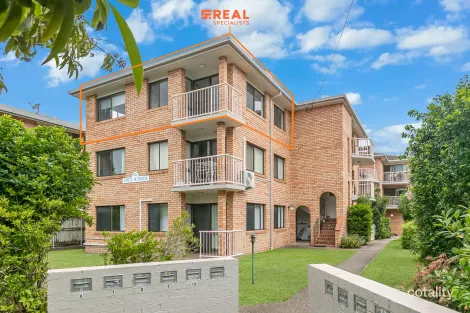 7/44 Coolangatta Rd, Coolangatta, QLD 4225