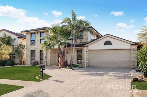 31 Knightsbridge Ave, Glenwood, NSW 2768