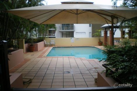 33/336 Boundary St, Spring Hill, QLD 4000