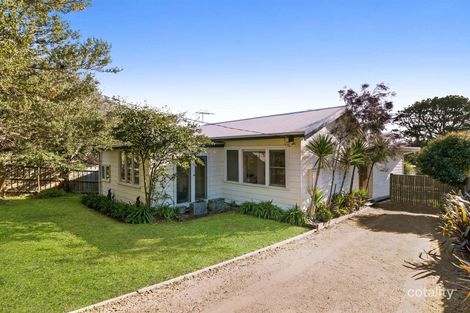 Property photo of 18 Oxford Road Sorrento VIC 3943