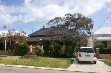 91 Edmund St, Fremantle, WA 6160