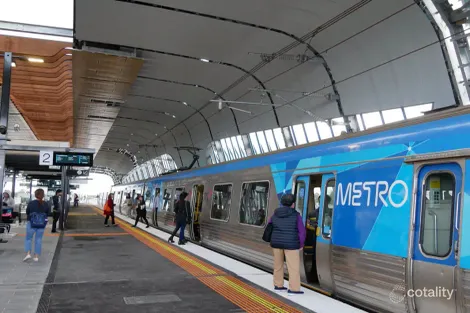 Property photo of 6/162 Leila Road Carnegie VIC 3163