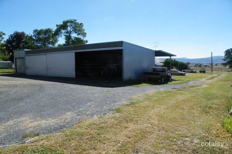 Property photo of 195 Hawker Street Quirindi NSW 2343