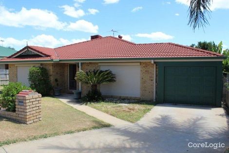 Property photo of 12 Jeppesen Drive Emerald QLD 4720
