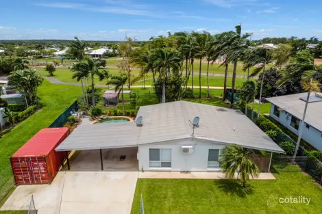 25 Granites Dr, Rosebery, NT 0832