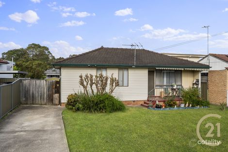 Property photo of 41 Glenwari Street Sadleir NSW 2168