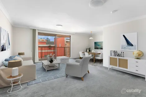 8/23-31 Whistler St, Manly, NSW 2095