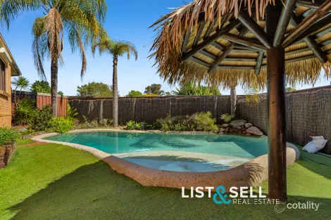 5 Randall Ave, Minto, NSW 2566