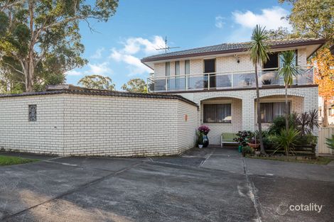 Property photo of 131A Kildare Road Blacktown NSW 2148
