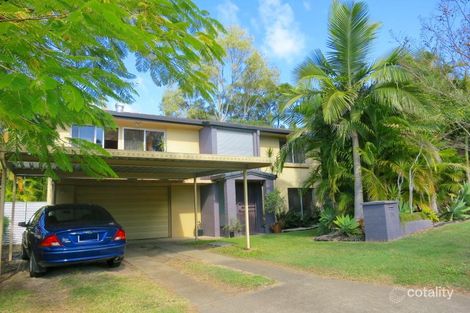 24 Bowline St, Jamboree Heights, QLD 4074