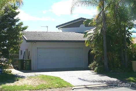 17 Argyle Cres, Bundall, QLD 4217