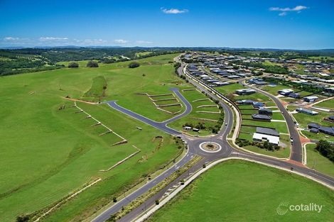 Lot 554 Farrelly Ave, Cumbalum, NSW 2478