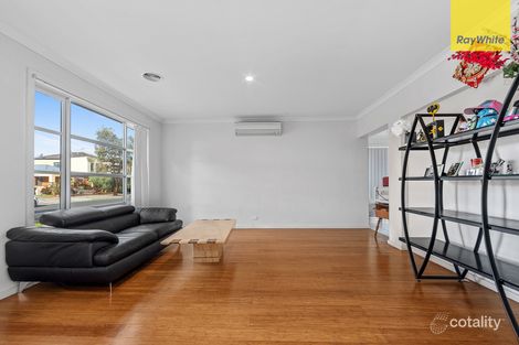 Property photo of 20 Menzies Drive Burnside Heights VIC 3023