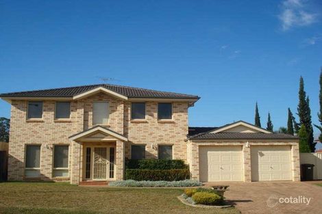 14 Rockton Cl, Prestons, NSW 2170