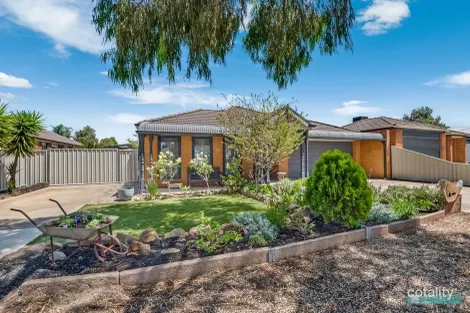 Property photo of 17 Manna Gum Drive Epsom VIC 3551