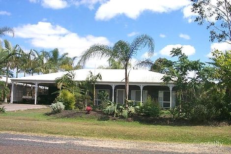 82 Cardigan St, Granville, QLD 4650