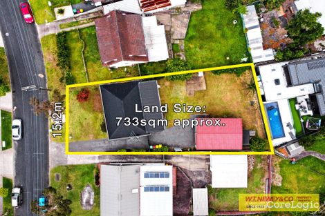 Property photo of 59 Sandakan Road Revesby Heights NSW 2212