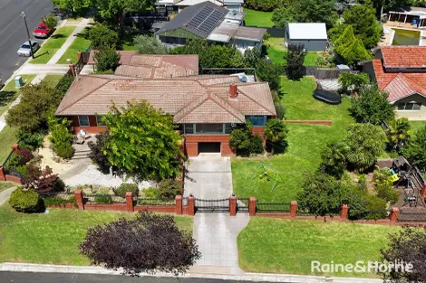 Property photo of 336 Russell Street West Bathurst NSW 2795