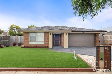 Property photo of 15 Capital Way Point Cook VIC 3030