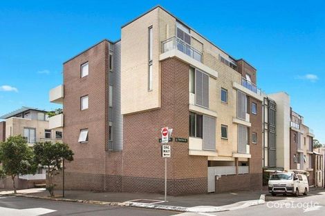 Property photo of 405/8 Sparkes Street Camperdown NSW 2050