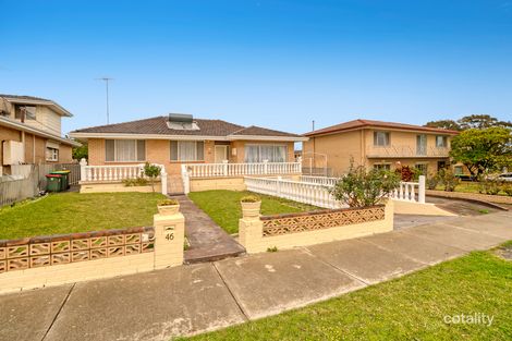 Property photo of 46 Morley Drive Tuart Hill WA 6060