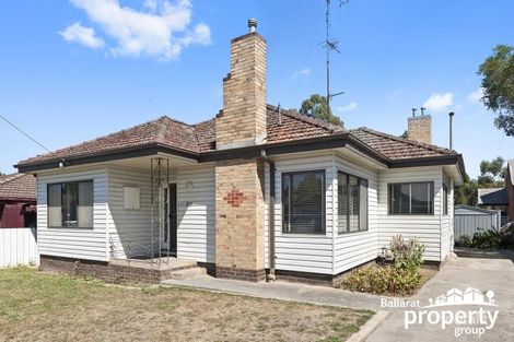 Property photo of 316 Main Road Golden Point VIC 3350