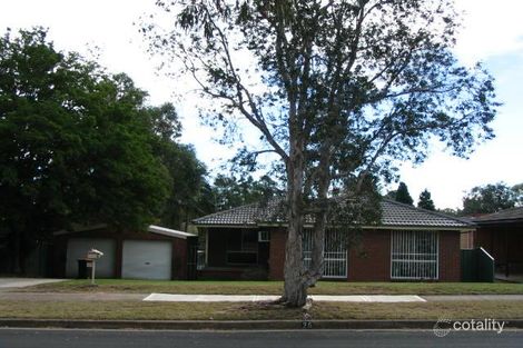 25 Madeira Ave, Kings Langley, NSW 2147