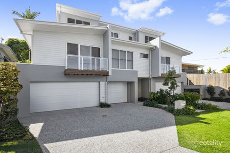 Property photo of 1/9 Louise Street Southport QLD 4215