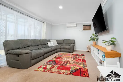 Property photo of 1 Forden Street Mount Tarcoola WA 6530