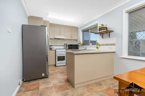 Property photo of 1 Forden Street Mount Tarcoola WA 6530