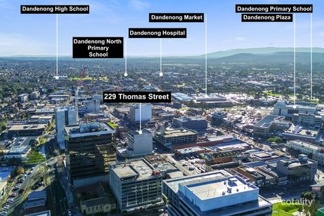 Ground Floor/229 Thomas St, Dandenong, VIC 3175