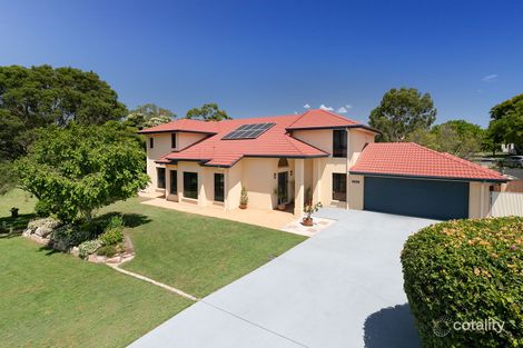 Property photo of 2 Spyglass Place Oxley QLD 4075