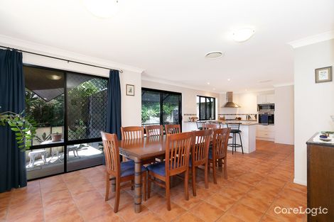 Property photo of 2 Spyglass Place Oxley QLD 4075