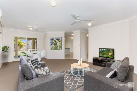 Property photo of 33 Eureka Crescent Kirwan QLD 4817