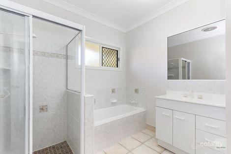 Property photo of 33 Eureka Crescent Kirwan QLD 4817
