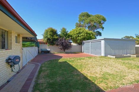 37 Lorenzo Way, Orana, WA 6330