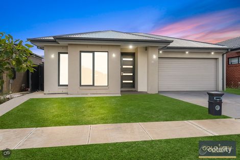 Property photo of 12 Napier Street Tarneit VIC 3029