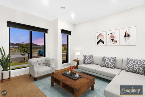 Property photo of 12 Napier Street Tarneit VIC 3029