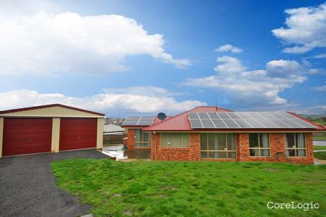 Property photo of 8 Thistle Street Gagebrook TAS 7030