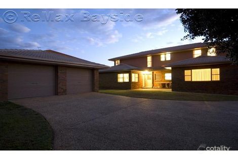 Property photo of 15 Scanlen Crescent Wynnum West QLD 4178