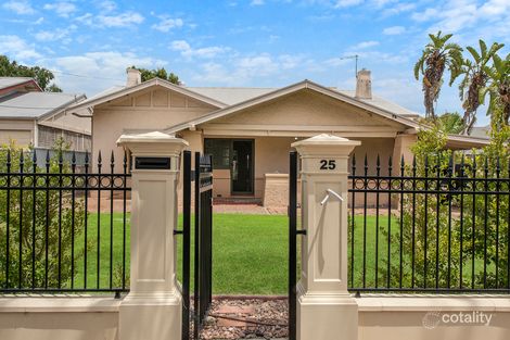 Property photo of 25 Gloucester Street Prospect SA 5082