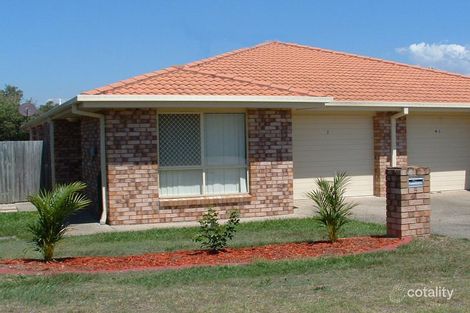 2/5 Adonis Ct, Rothwell, QLD 4022