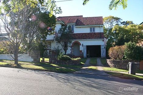 Property photo of 25 Ford Street Clayfield QLD 4011
